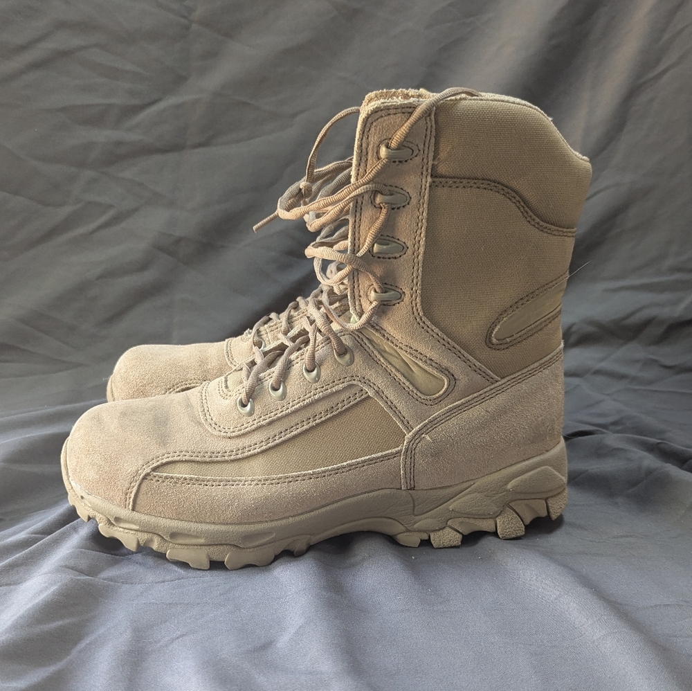 McRae Terassault Boots